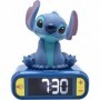 CEAS DESTEPTATOR CU LUMINA 3D, STITCH