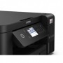 EPSON L6260 CISS COLOR INKJET MFP
