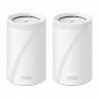 TP-LINK KIT BE9300 MESH WIFI 7 2PK
