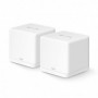 MERCUSYS HALO H60X WHOLE MESH WIFI6 2PK