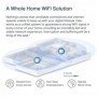 MERCUSYS HALO H60X WHOLE MESH WIFI6 2PK