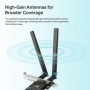 TP-LINK TX20E AX1800 BT5.2 WI-FI 6 ADAPT