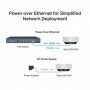 TP-LINK DECO X50-POE AX3000 MESH 1PK