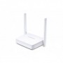ROUTER WIRELESS MERCUSYS N300MBPS MW301R