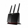 ASUS DUAL-BAND AC2600 LTE MODEM ROUTER