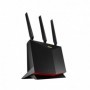 ASUS DUAL-BAND AC2600 LTE MODEM ROUTER