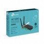 TP-LINK WLAN ADAPT AC1200 DUAL-B PCI-E