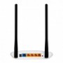 TPL ROUTER N300 FE 2.4GHZ ANT FIXE