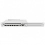 MIKROTIK ETHERNET SWITCH 8P SFP+