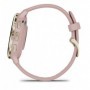 Ceas Garmin Venu 3S Pink Dawn/Soft Gold