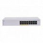 CISCO CBS110-16PP 16GB UNMNG SWITCH