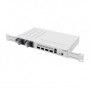 MIKROTIK SWITCH 1XFE 4X 100G CRS504-4XQ