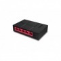 MERCUSYS DESKTOP SWITCH 5PORT MS105G