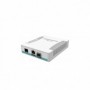 MIKROTIK CLOUD ROUTER  SWITCH 106-1C-5S