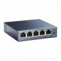TPL SW 5P-GB UNMNGD DESK METAL
