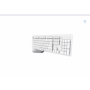 Kit Trust Ody II wireless, alb