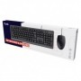 Trust Primo Wired Keyboard & Mouse Set