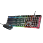 Trust GXT 838 Azor Gaming Combo