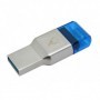 CARD READER MOBILELITE DUO 3C FCR-ML3C