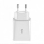 Incarcator Retea Baseus Speed Mini, alb