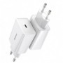 Incarcator Retea Baseus Speed Mini, alb