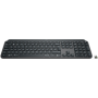 LOGITECH MX Keys Bluetooth Illuminated Keyboard - GRAPHITE- US INT'L - B2B