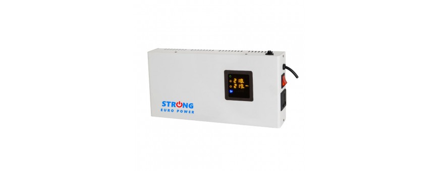 Stabilizatoare de tensiune