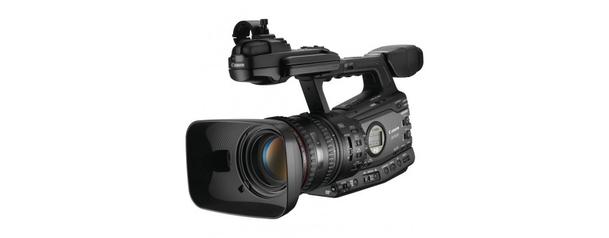 Camere video profesionale