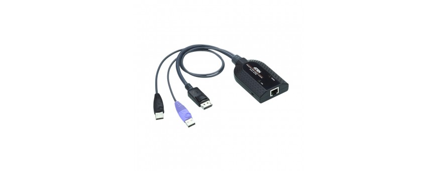 Accesorii switch-uri KVM