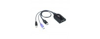 Accesorii switch-uri KVM