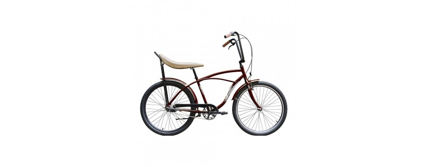 Biciclete cruiser