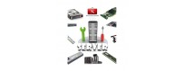 Componente server