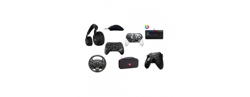 Gaming