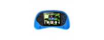 Consola gaming portabila