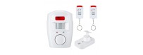 Accesorii sisteme alarma
