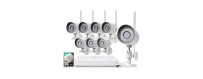Supraveghere video IP