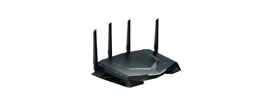 Router Wireless