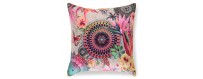 Textile decorative